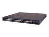 HP Enterprise Switch – 48 Anschlüsse, verwaltbar, stapelbar