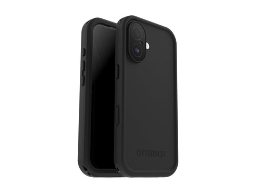 OtterBox Fre Hülle für iPhone 17 – Schutz mit MagSafe-Unterstützung