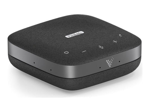 PURELINK Docking Station – Lautsprecher, Bluetooth, USB-Anschlüsse