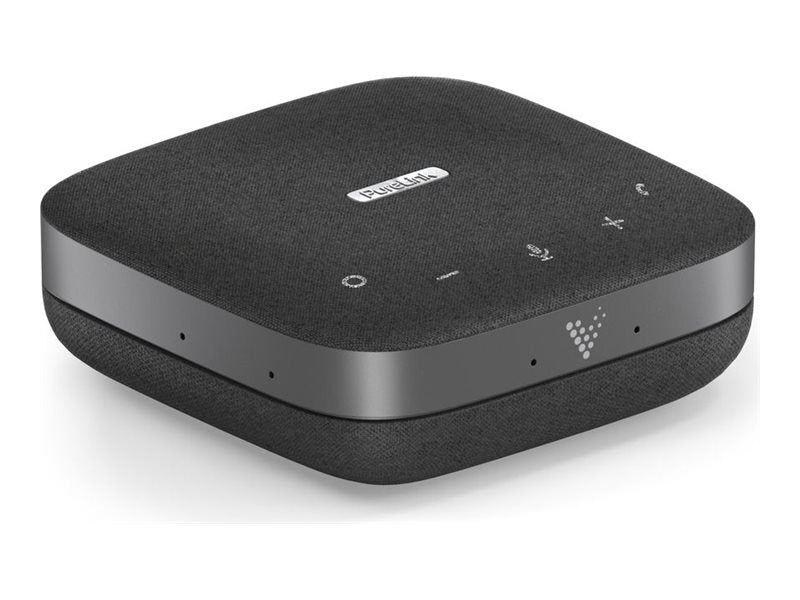 PURELINK Docking Station – Lautsprecher, Bluetooth, USB-Anschlüsse