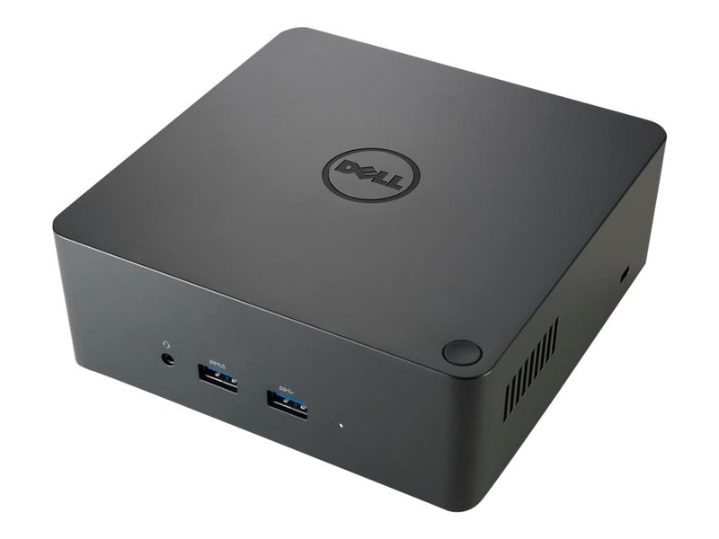 Dell Dockingstation – Thunderbolt 3, für mehrere Monitore