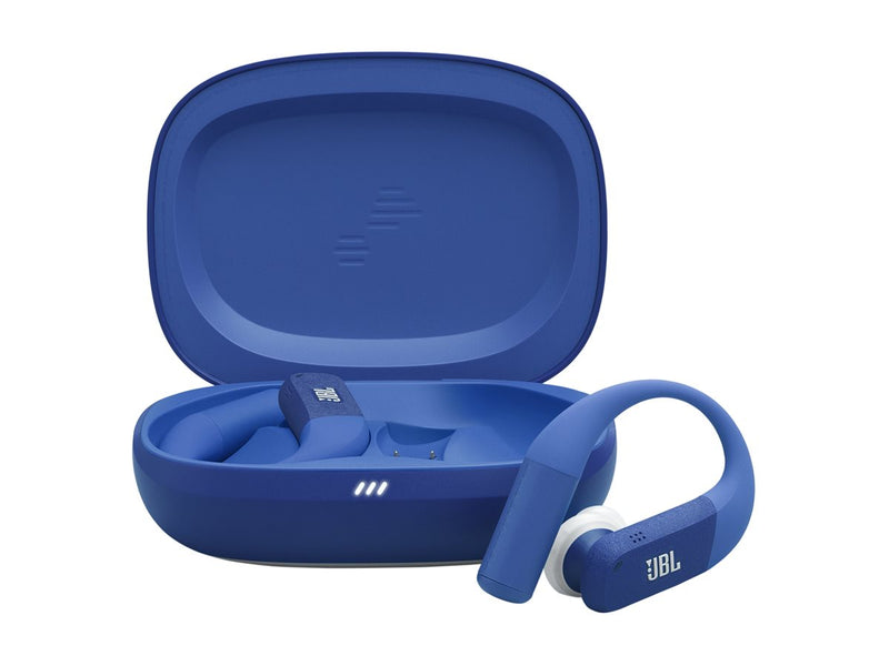 JBL Endurance Peak 4 Sport-Kopfhörer – Wasserdicht, Geräuschunterdrückung