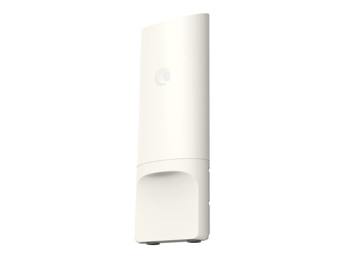 Cambium Networks Outdoor WiFi 6 Accesspoint – Wetterfest, Wandmontage