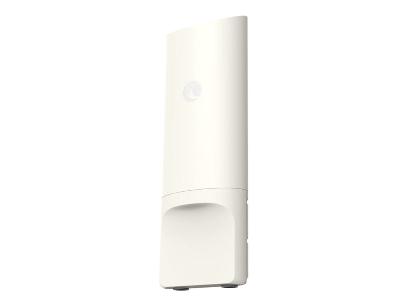 Cambium Networks Outdoor WiFi 6 Accesspoint – Wetterfest, Wandmontage