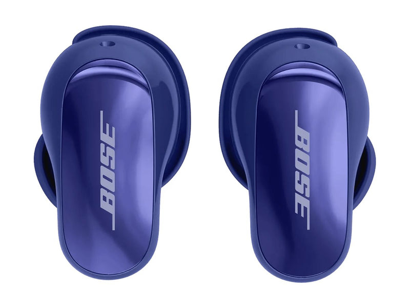 Bose QuietComfort Earbuds – Kabellos, Rauschunterdrückung