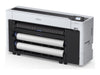 EPSON Großformatdrucker – Farb-Tintenstrahl, WLAN-fähig