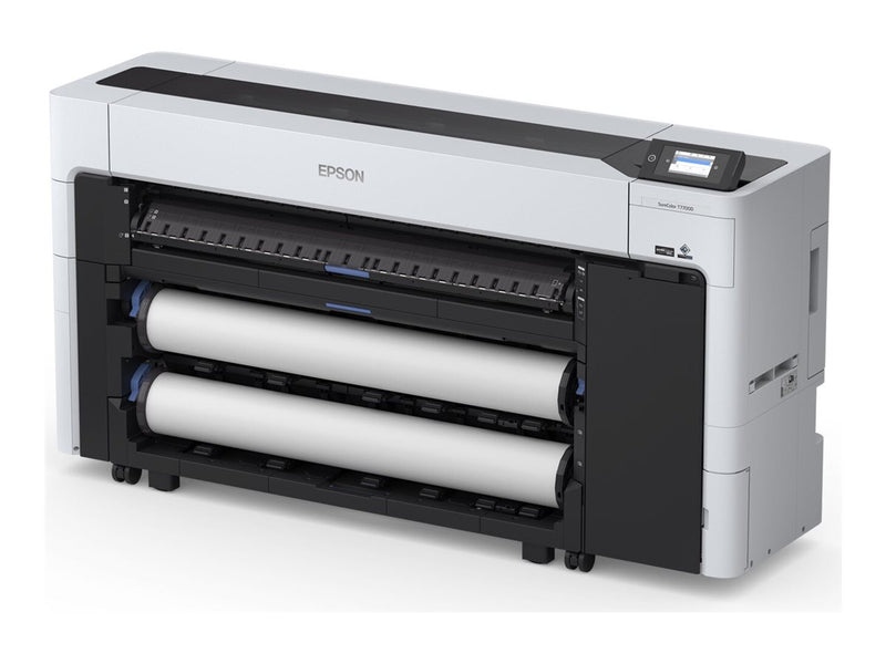 EPSON Großformatdrucker – Farb-Tintenstrahl, WLAN-fähig