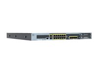 Cisco Firewall – Schneller Schutz für Ihr Netzwerk