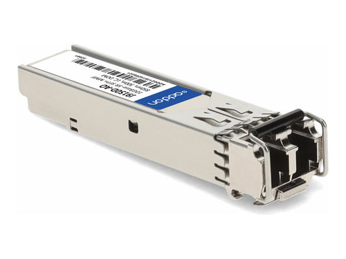 Addon Networks SFP+-Transceiver – 10GbE, bis zu 300 m Reichweite