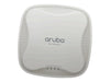 HP Enterprise Aruba WLAN Access Point – Einfache Einrichtung, 867 Mbps