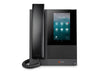 HP Poly CCX 400 Telefon – Einfaches Business-Telefon mit Touchscreen