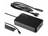 Genesis USB-C Power Adapter – 90W für Laptops, Tablets, Handys