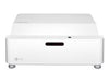 Optoma DLP-Projektor – 1080p, 3800 Lumen Helligkeit