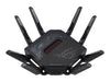 ASUS ROG Rapture Router – Wi-Fi 7, 8 Antennen für schnelles Internet