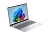 HP Laptop – Schneller Ryzen Prozessor, großes 16" Display