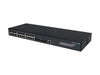 HP Enterprise Netzwerk-Switch – 24 Anschlüsse, Gigabit Ethernet