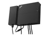 Lenovo Dockingstation – Vielseitige Anschlüsse, 4K-Unterstützung