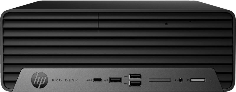 HP Pro Desktop-PC – Intel Core i5, 16 GB RAM, 512 GB SSD
