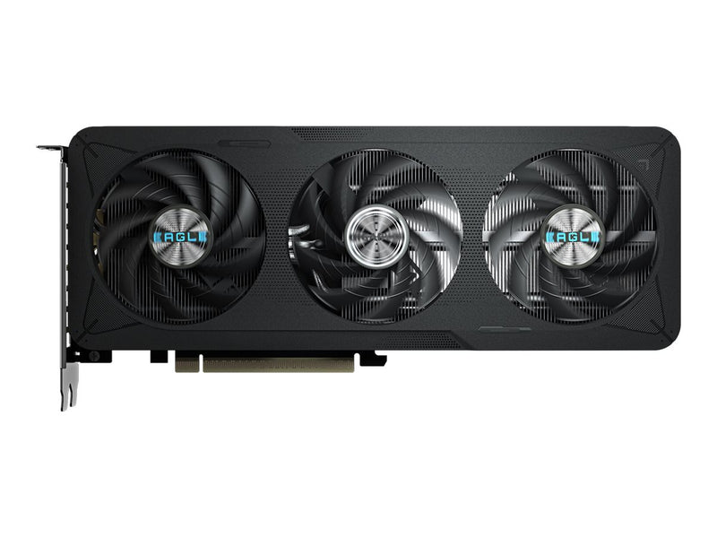 Gigabyte Grafikkarte – RTX 5060 Ti, 8 GB für flüssige Grafik