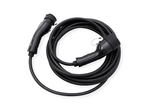 Roline E-Auto Ladekabel – 7,4 kW, 7,5 m Länge