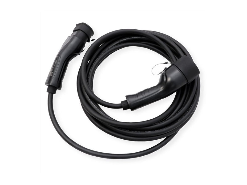 Roline E-Auto Ladekabel – 7,4 kW, 7,5 m Länge