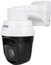 VIVOTEK IP-Kamera – 8 MP, wetterfest, vandalismussicher