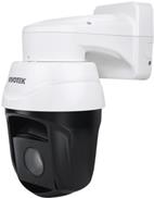 VIVOTEK IP-Kamera – 8 MP, wetterfest, vandalismussicher