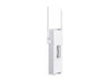 TP-Link Omada Access Point – Wi-Fi 6 für innen und außen