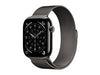 Apple Watch Series 11 – Titan, 46mm, Gesundheits- und Fitnessfunktionen