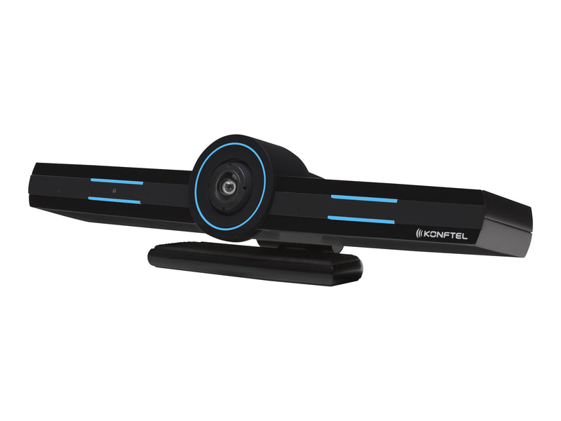 Konftel CC200 Videokonferenzsystem – Kompakt und einfach einzurichten