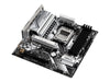 ASRock Motherboard – USB-C, 2.5 Gigabit LAN