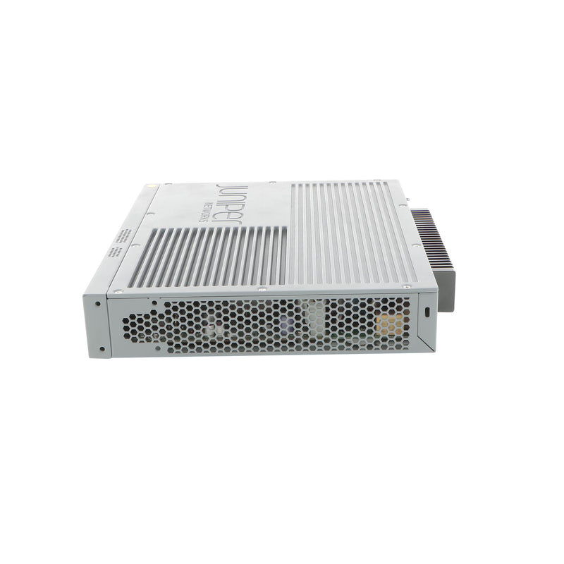 Juniper 12-Port Switch – Kompakt, leise, PoE-Unterstützung