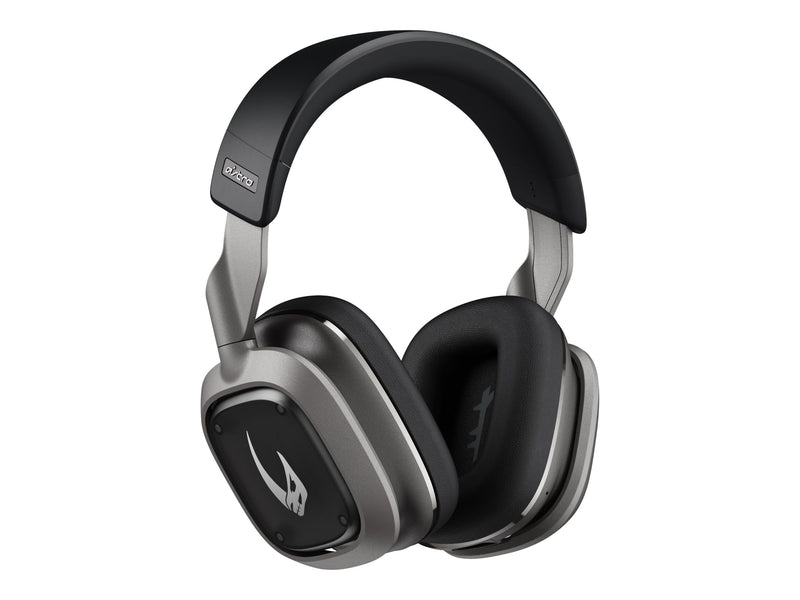Logitech Gaming-Headset – Kabellos, für PC und Konsole