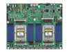 ASRock Motherboard – 2 CPUs, USB 3.2, Gigabit LAN