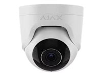 Ajax TurretCam – IP-Sicherheitskamera für Innen und Außen