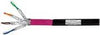 Logilink Erdverlegekabel – Cat 7, 250 m, halogenfrei