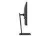 AOC 24" LED-Monitor – Full HD, integrierte Webcam