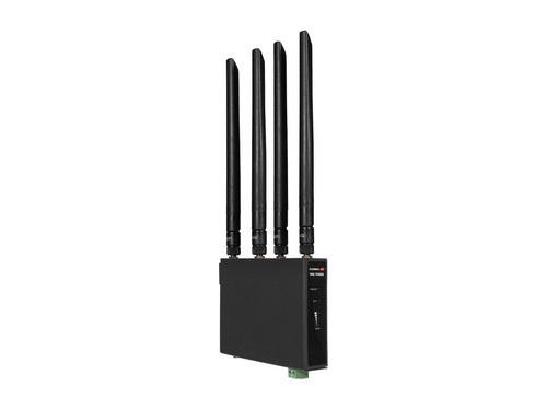 Edimax WLAN-Router – 4G LTE, schnelles AC1200 WLAN
