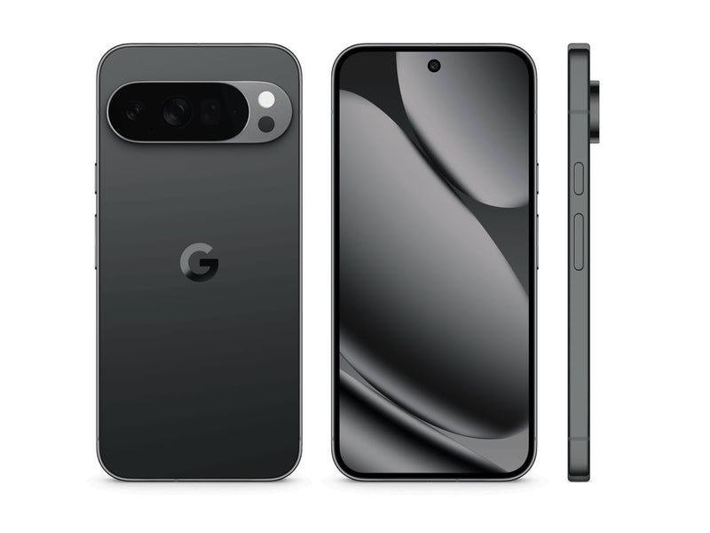 Deutsche Telekom Google Pixel 10 Pro – 6,3" Display, 128 GB Speicher