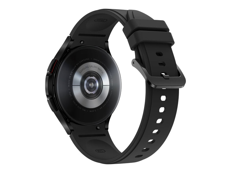 Samsung Galaxy Watch4 Classic – Fitness-Tracking, GPS