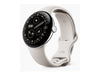 Google Pixel Watch 4 – Stilvolle Smartwatch mit AMOLED-Display