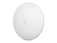 Ubiquiti Accesspoint – Weitreichend, mit GPS