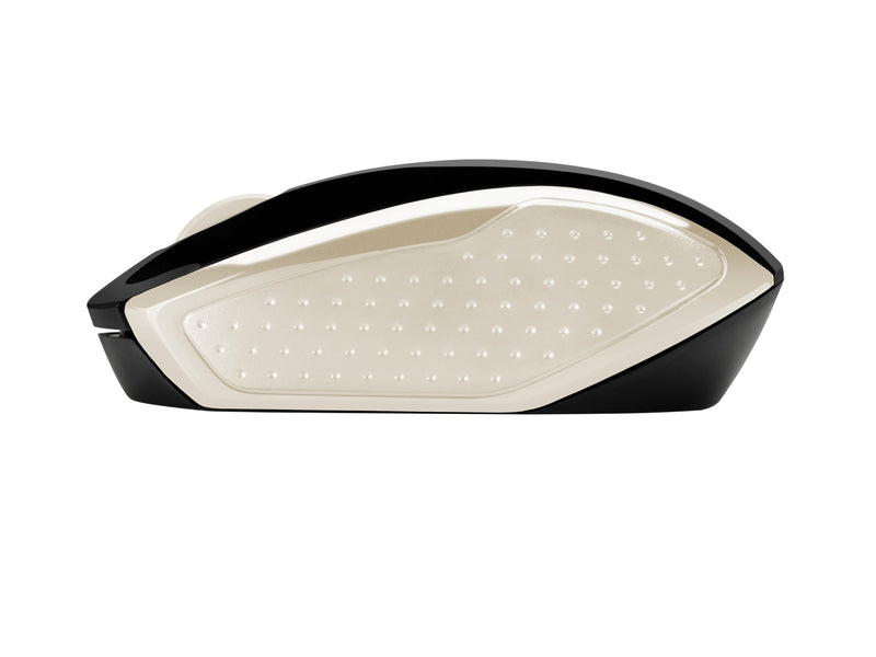 HP Kabellose Maus – Beidseitig nutzbar, elegantes Design