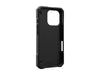 Urban Armor Gear iPhone Pro Case – Stoßfest & MagSafe-kompatibel