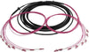 Allnet Glasfaserkabel – 90 m, schneller Datentransfer