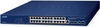 Planet Technology Netzwerk-Switch – 24 Ports für schnelles Internet