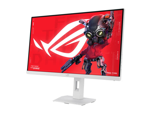 ASUS Gaming-Monitor – 27" QHD, 255 Hz, HDR