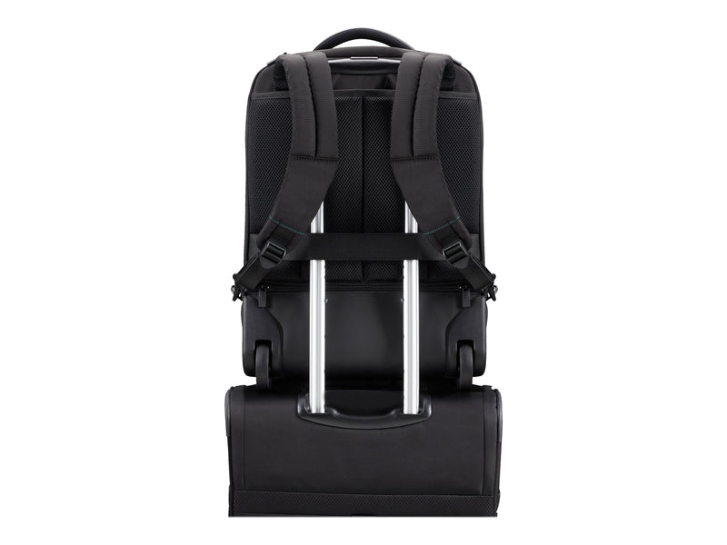 Samsonite Mysight Notebooktasche – Mit Rollen, für große Laptops