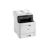 Brother Multifunktionsdrucker – Farblaser, WLAN-fähig