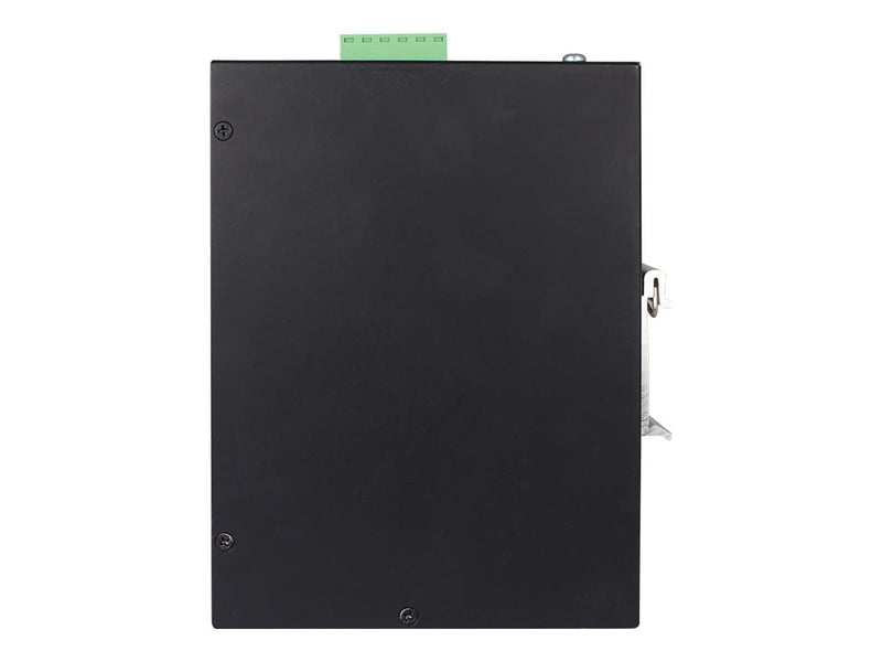 Eaton Netzwerk-Switch – 8 Ports, PoE+ für flexible Stromversorgung